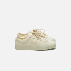 Store Converse One Star Pro Mums Potato Salad / Egret / Oat Milk