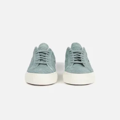 Best Sale Converse One Star Pro Tidepool Grey / Navy / Egret
