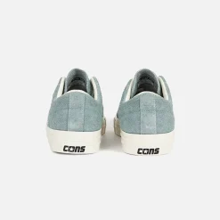 Best Sale Converse One Star Pro Tidepool Grey / Navy / Egret
