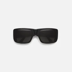 Hot RETROSUPERFUTURE Onorato Sunglasses Black
