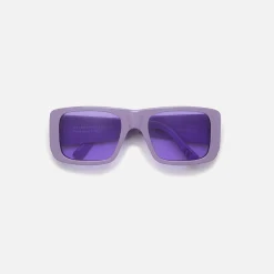 New RETROSUPERFUTURE Onorato Sunglasses Gomma