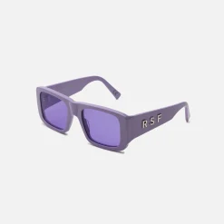 New RETROSUPERFUTURE Onorato Sunglasses Gomma