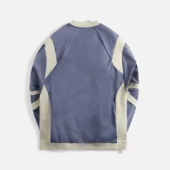Store J.L_A.L Orbit Sweater India Ink Nebbia