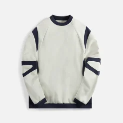 New J.L_A.L Orbit Sweater Mineral G Notte