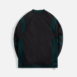 Cheap J.L_A.L Orbit Sweater Mineral Black Bottiglia