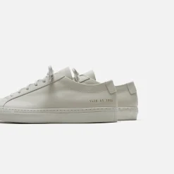 Best Sale Common Projects Original Achilles Low Tofu