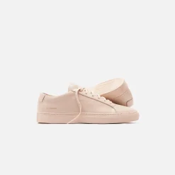 Hot Common Projects Original Achilles Low Nude