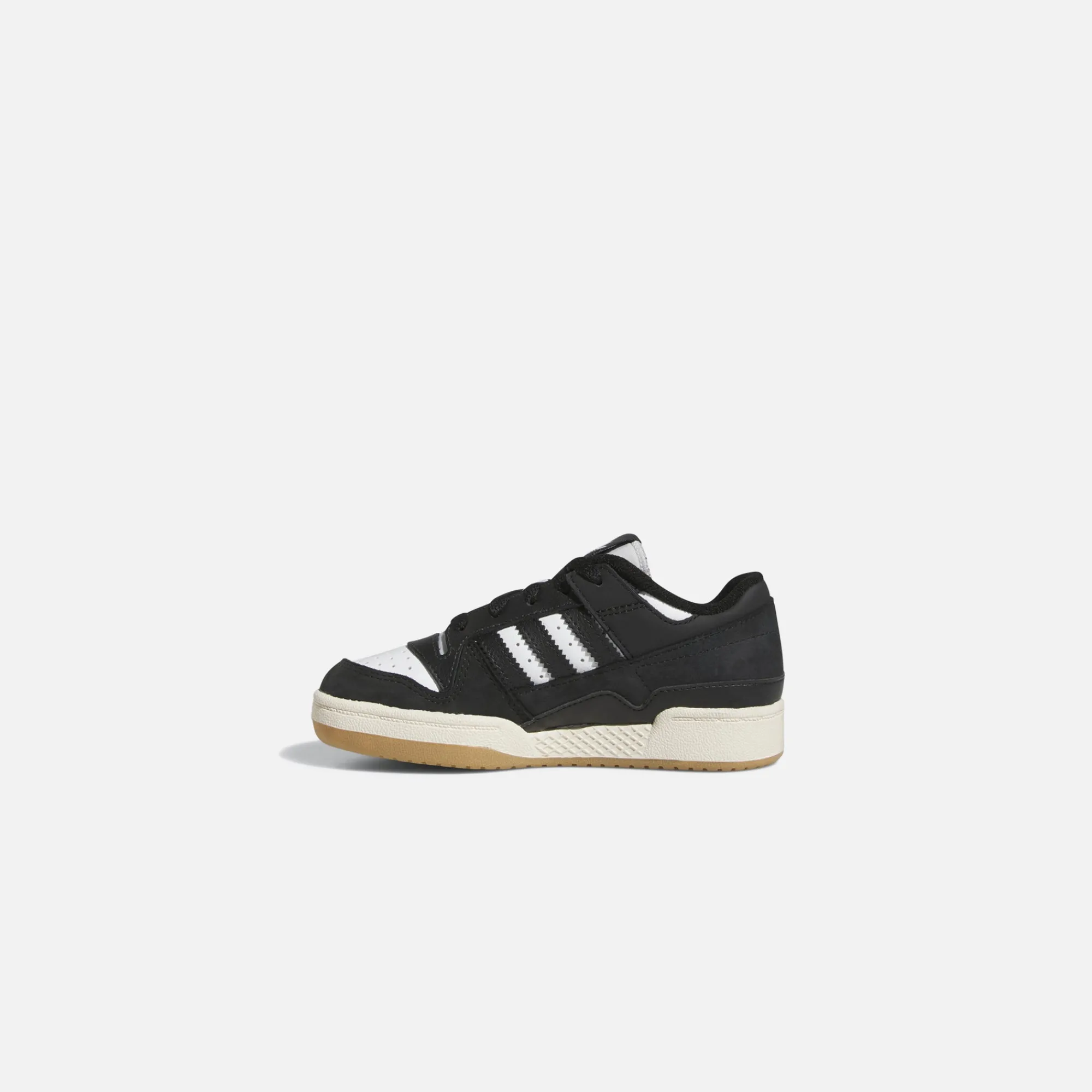 Shop adidas Original Infants Black / White