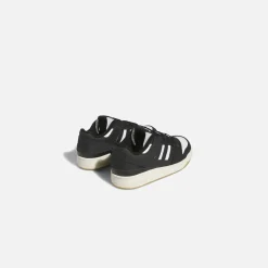 Shop adidas Original Infants Black / White