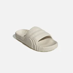 New adidas Originals Adilette 22 Aluminium