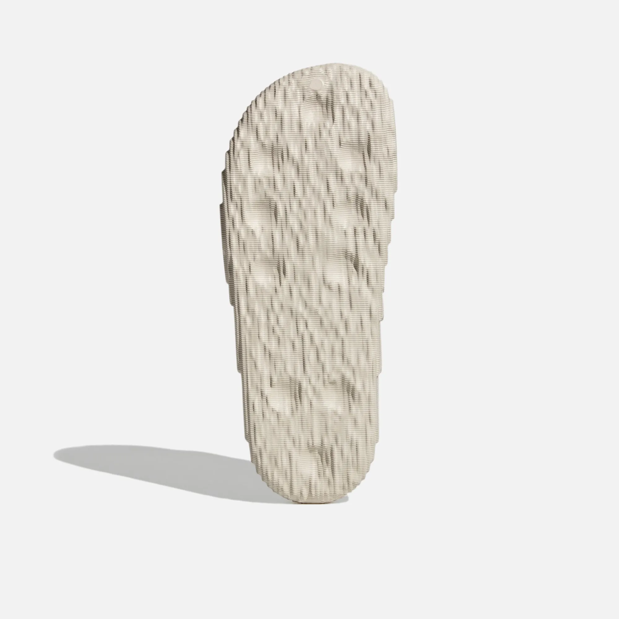 New adidas Originals Adilette 22 Aluminium