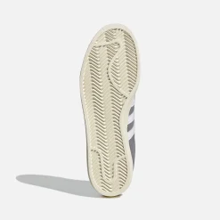 Outlet adidas Originals Campus 80S Grey / Footwear White / Off White