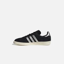 Best Sale adidas Originals Campus 80S Core Black / Footwear White / Off White