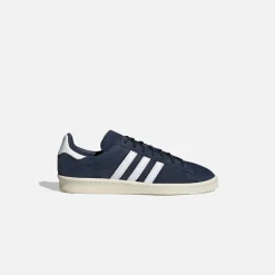 Flash Sale adidas Originals Campus 80S Collegiate Navy / Footwear White / Off White