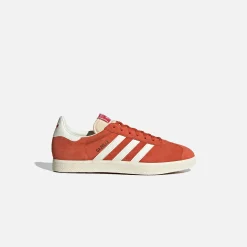 Online adidas Originals Gazelle Preloved Red / Off White / Cream White