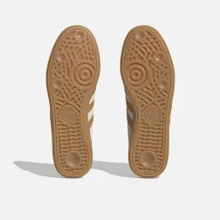 Clearance adidas Originals Munchen Cream White / Mesa / Gum