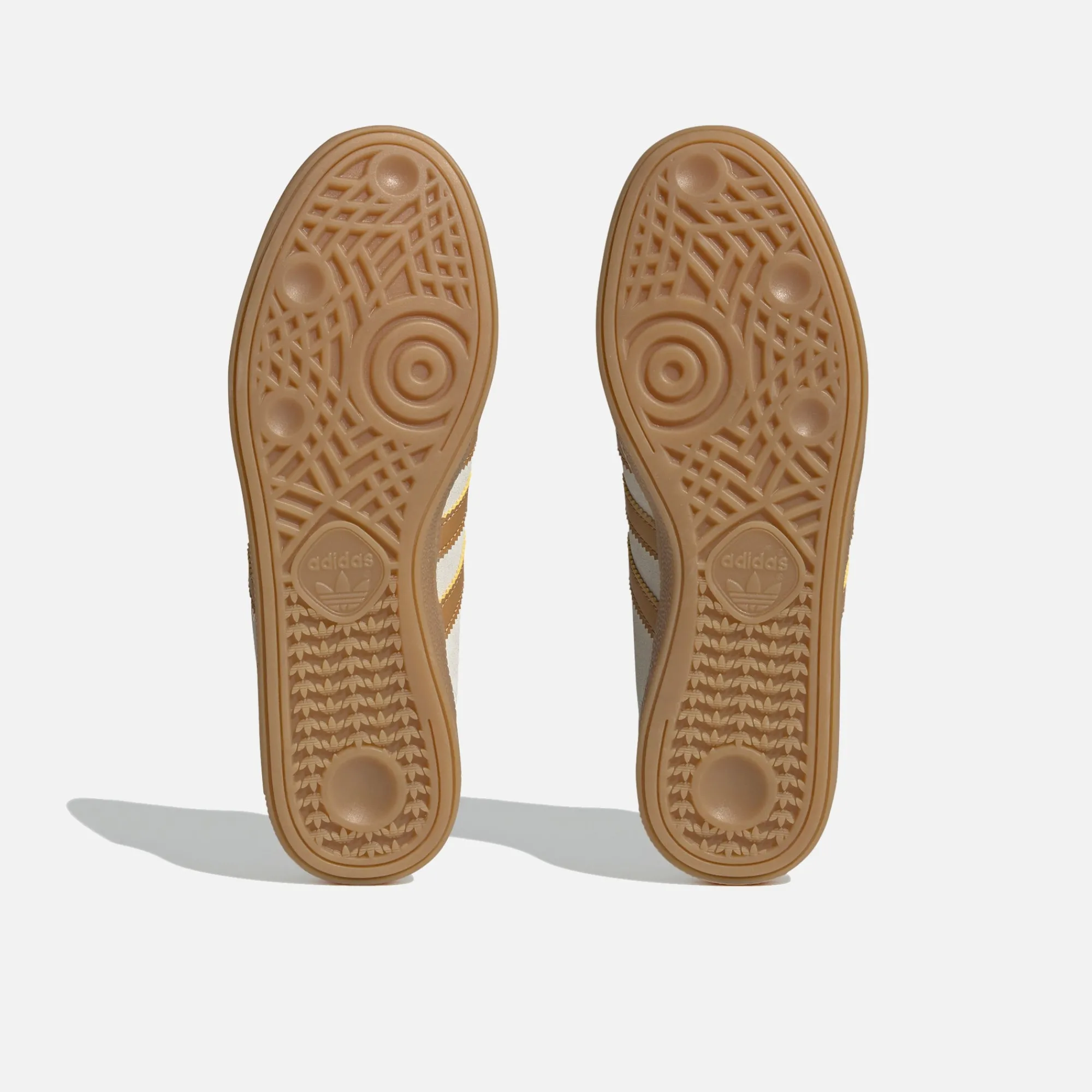 Clearance adidas Originals Munchen Cream White / Mesa / Gum