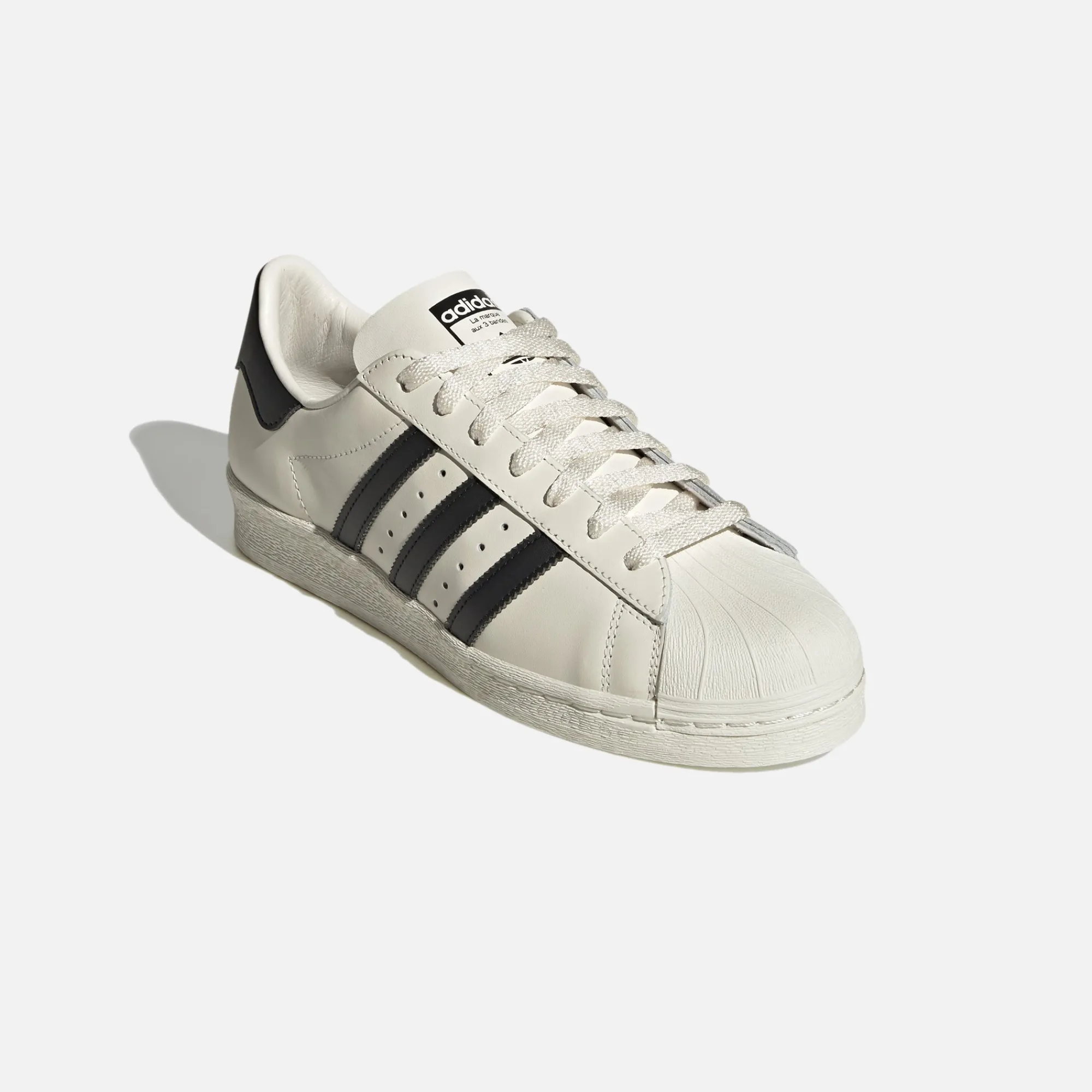 Sale adidas Originals Superstar 82 Cloud White / Core Black / Off White