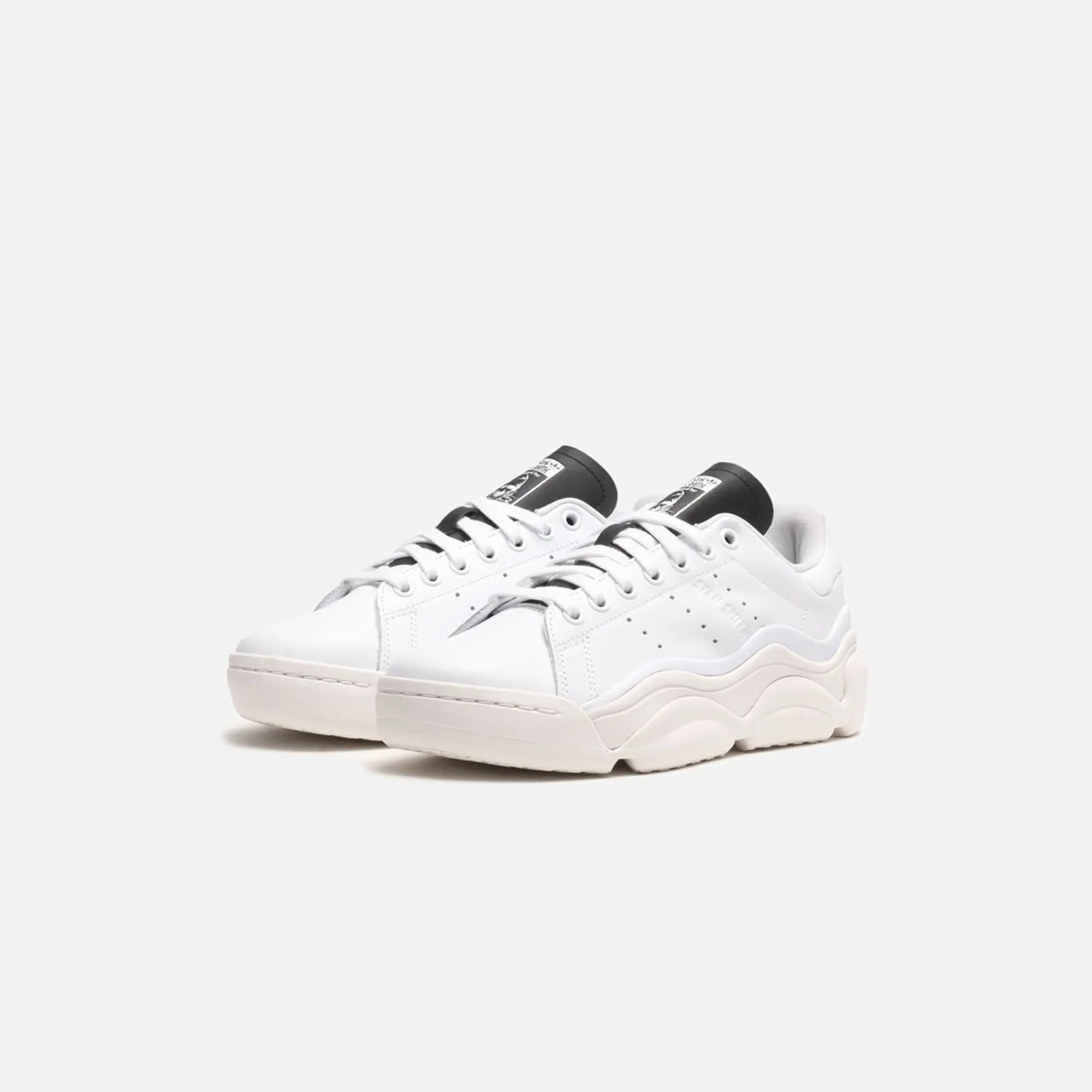 Clearance adidas Originals Wmns Stan Smith Millencon Footwear White / Cloud White