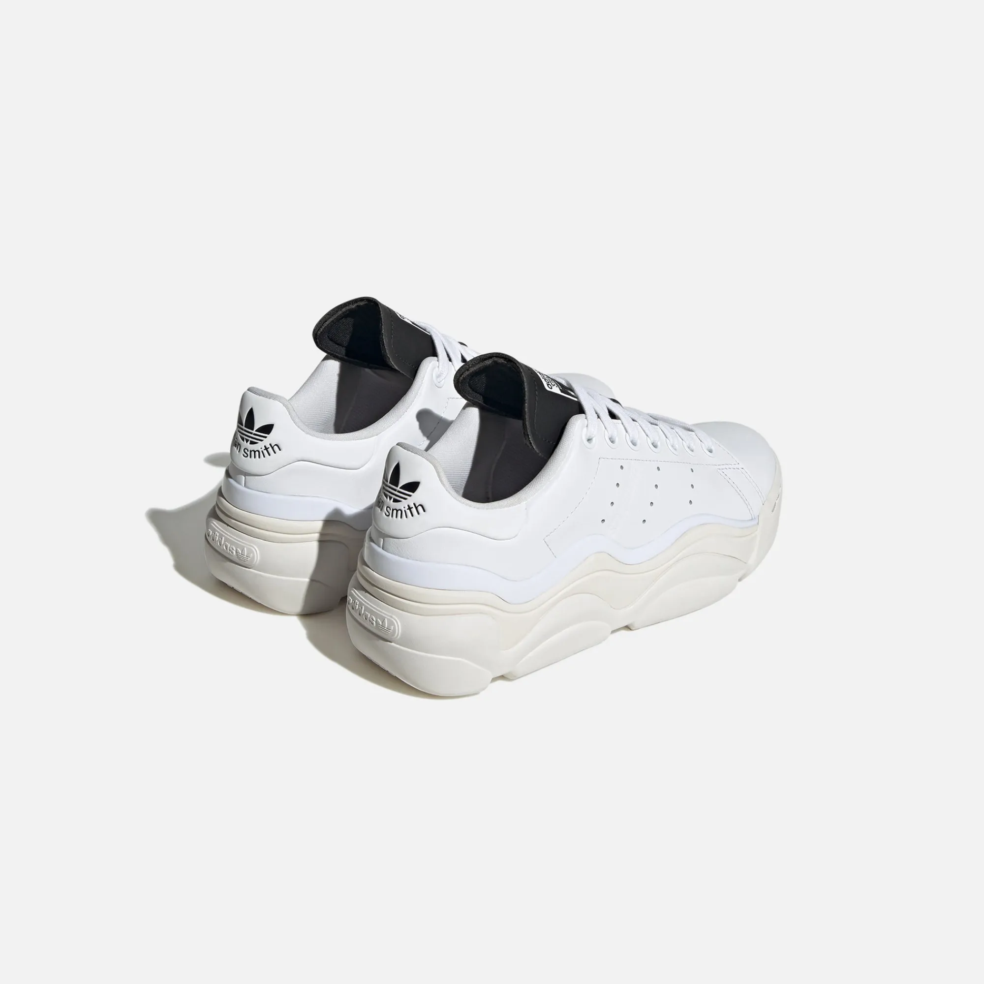 Clearance adidas Originals Wmns Stan Smith Millencon Footwear White / Cloud White