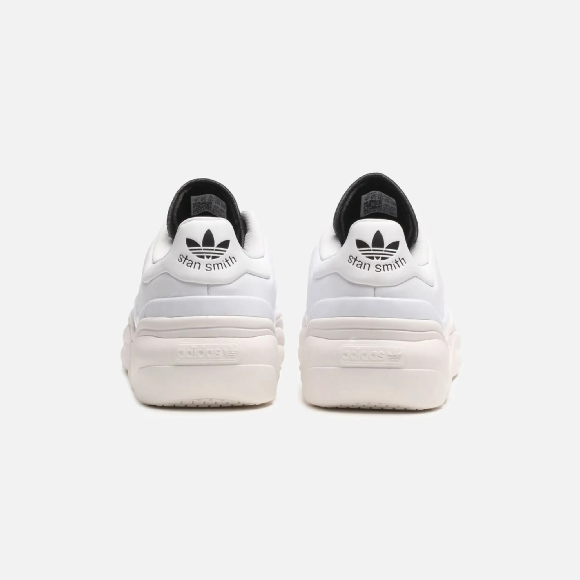 Clearance adidas Originals Wmns Stan Smith Millencon Footwear White / Cloud White