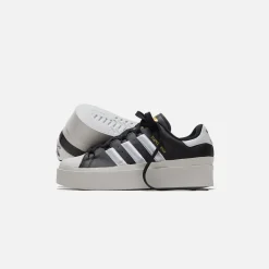 Flash Sale adidas Originals Wmns Superstar Bonega Core Black / Cloud White / Gold Metallic