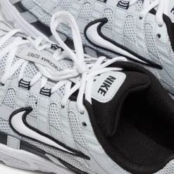 Discount Nike P-6000 Pure Platinum / White / Black