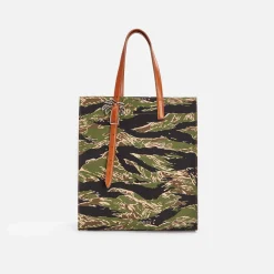 Sale Palm Angels Pa Jungle Shopper Military