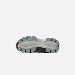 Fashion Filling Pieces Pace Radar Multi