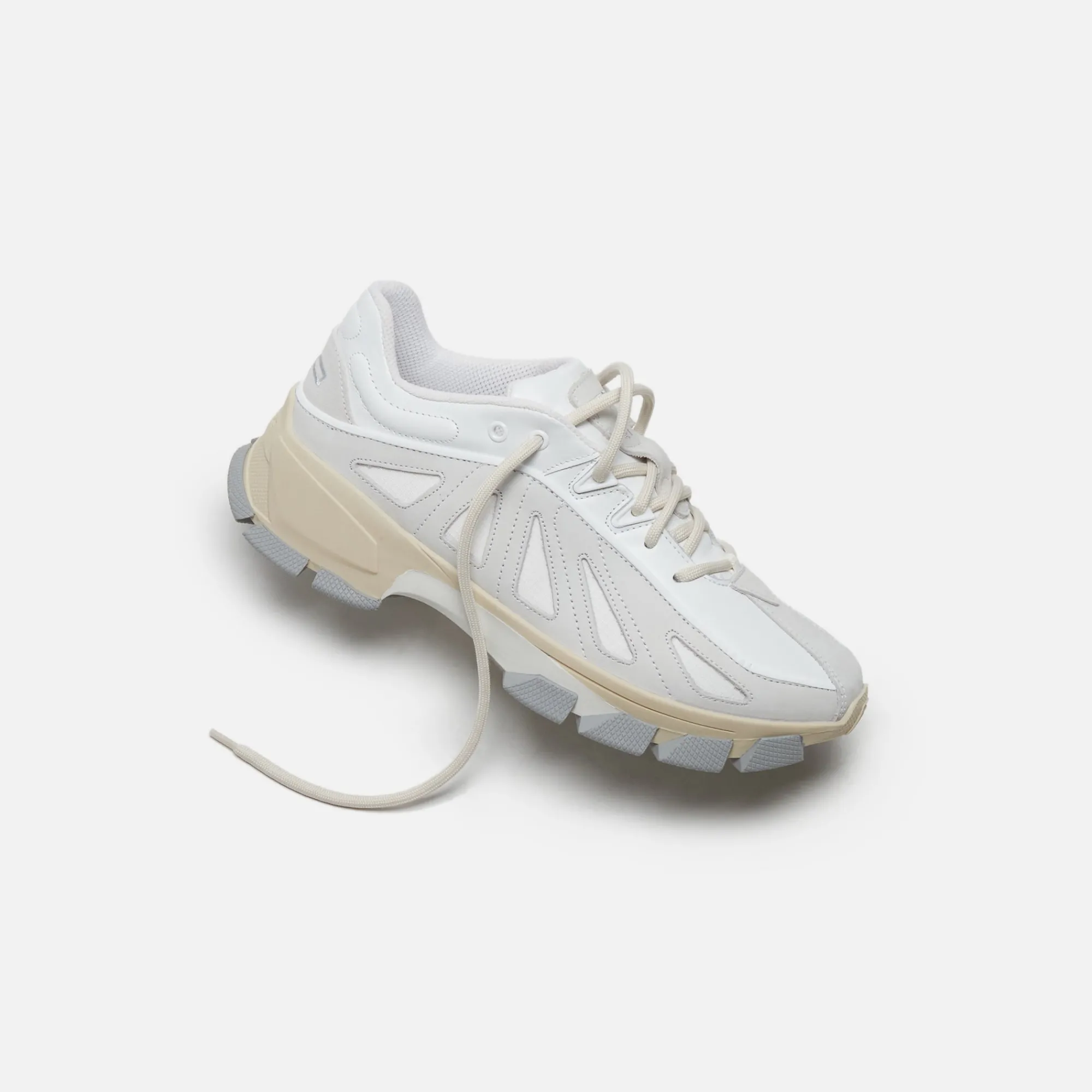 Online Filling Pieces Pace Radar Off White