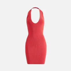 Flash Sale Bond Eye Pamela Dress Guava Eco