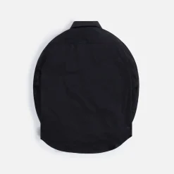 Discount Our Legacy Parade Shirt Black