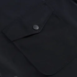 Discount Our Legacy Parade Shirt Black
