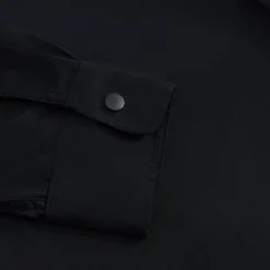Discount Our Legacy Parade Shirt Black