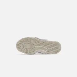 Discount Mihara Yasuhiro Parker Leather Low Top White