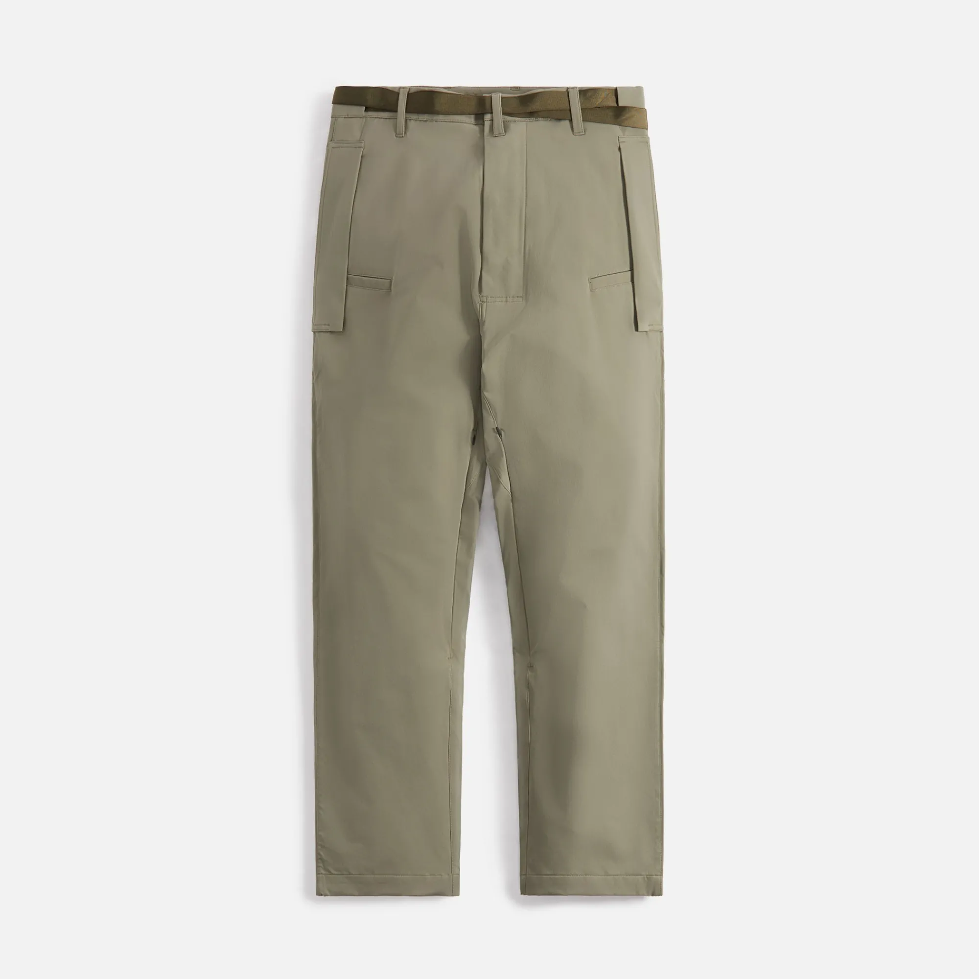 Discount Acronym P46Ds 3Xdry Dryskin Pant Gray