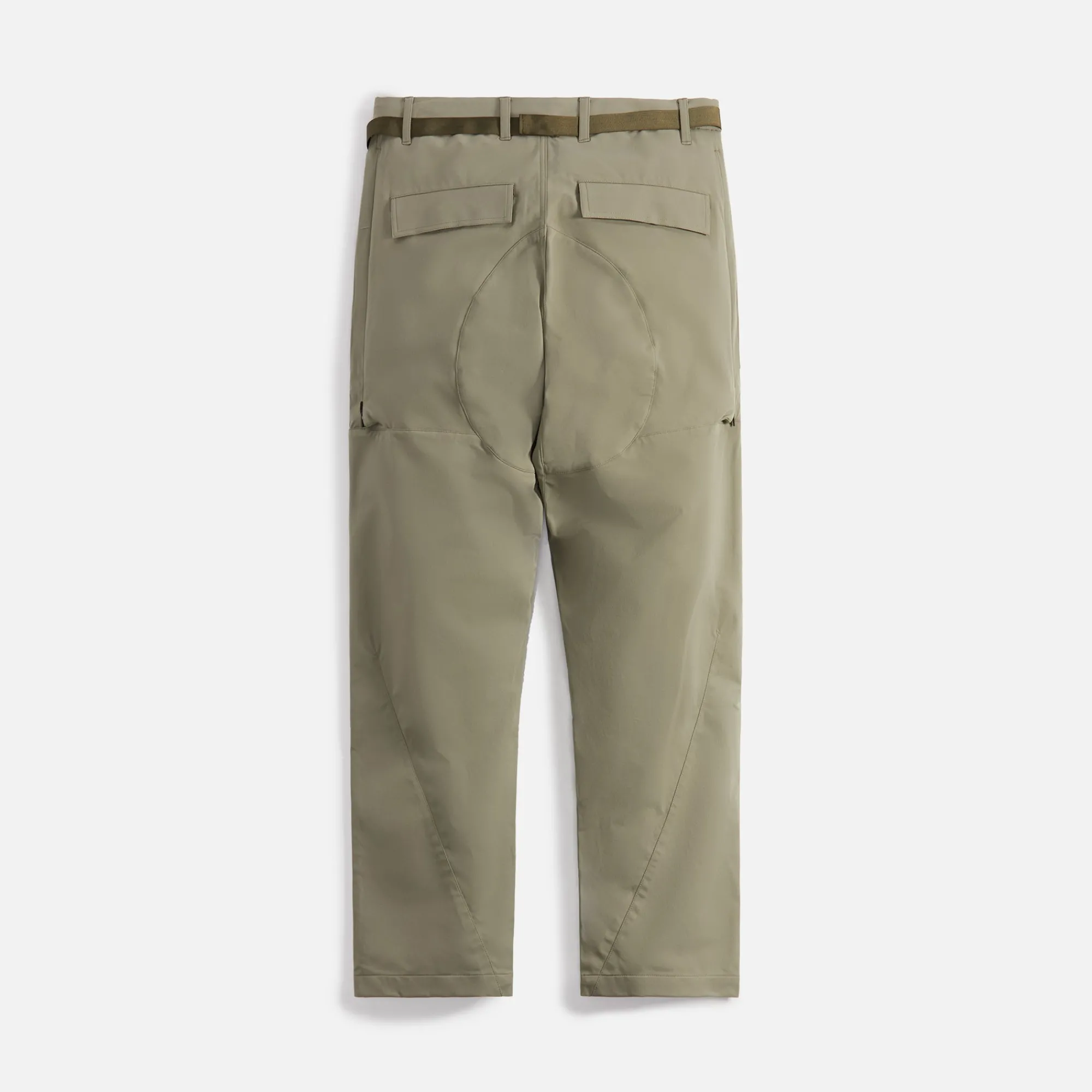 Discount Acronym P46Ds 3Xdry Dryskin Pant Gray