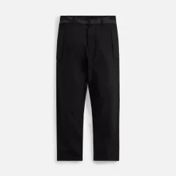 Outlet Acronym P46Ds 3Xdry Dryskin Pant Black