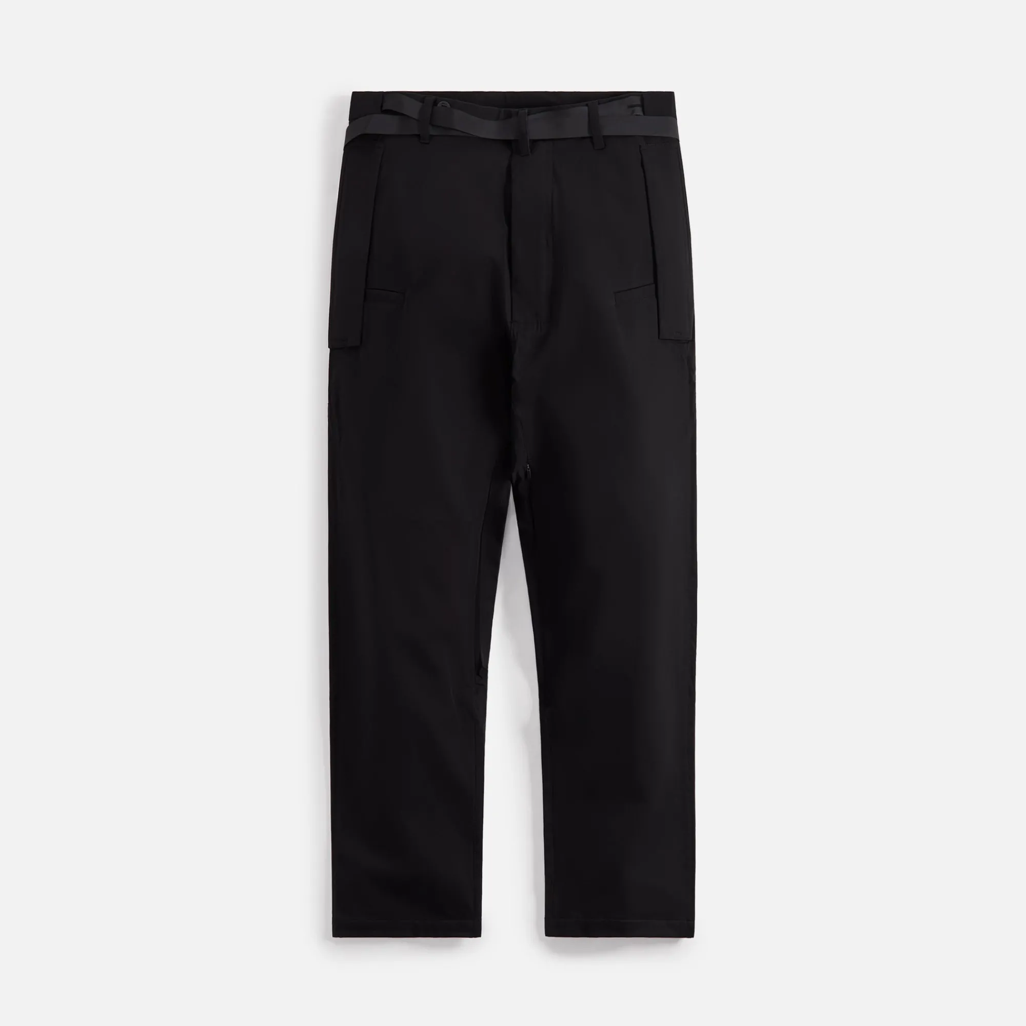 Outlet Acronym P46Ds 3Xdry Dryskin Pant Black
