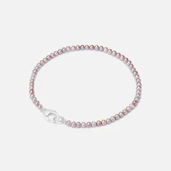 Best Hatton Labs Pearl Chain 18" Mauve