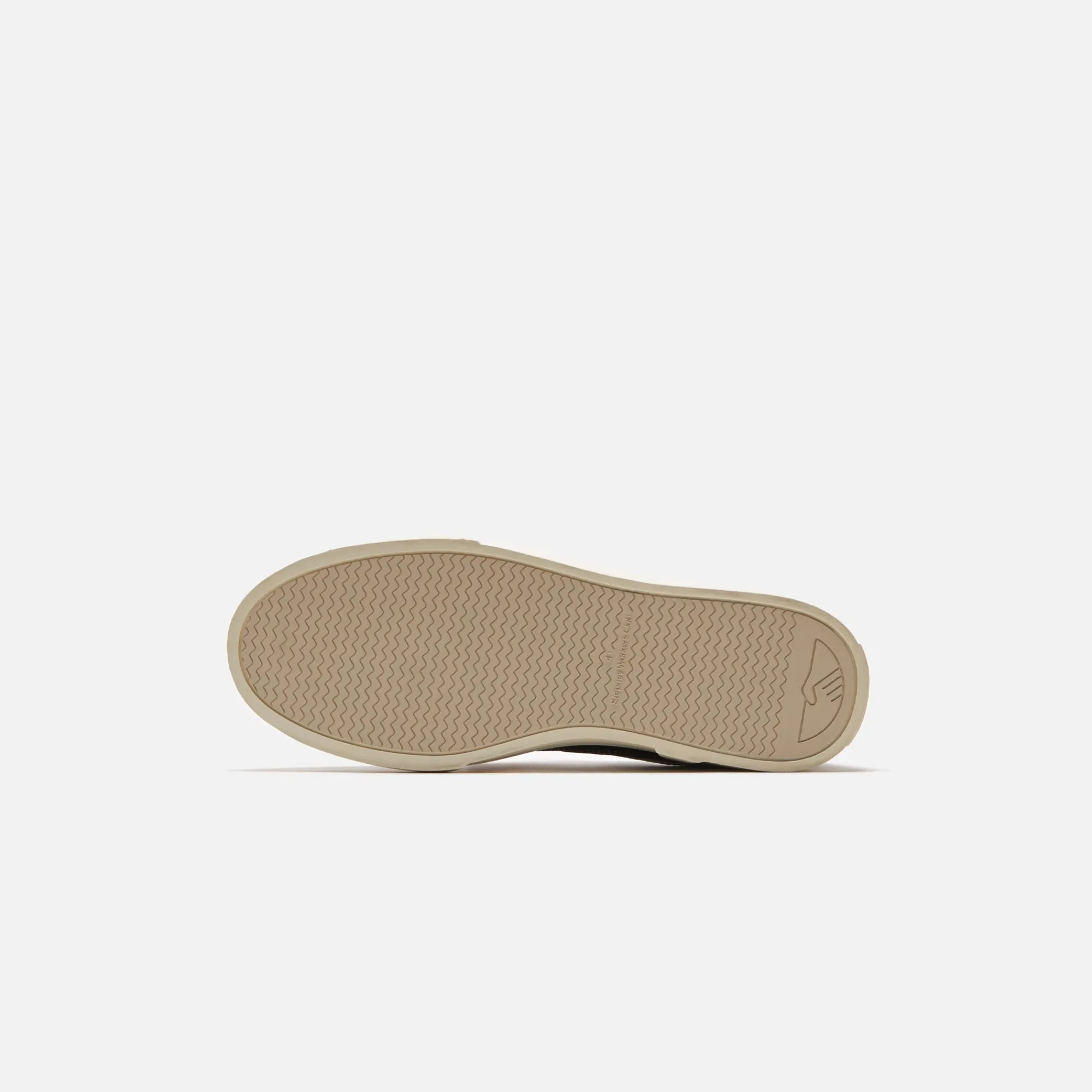 Best Sale Stepney Workers Club Pearl S-Strike Suede Black / White