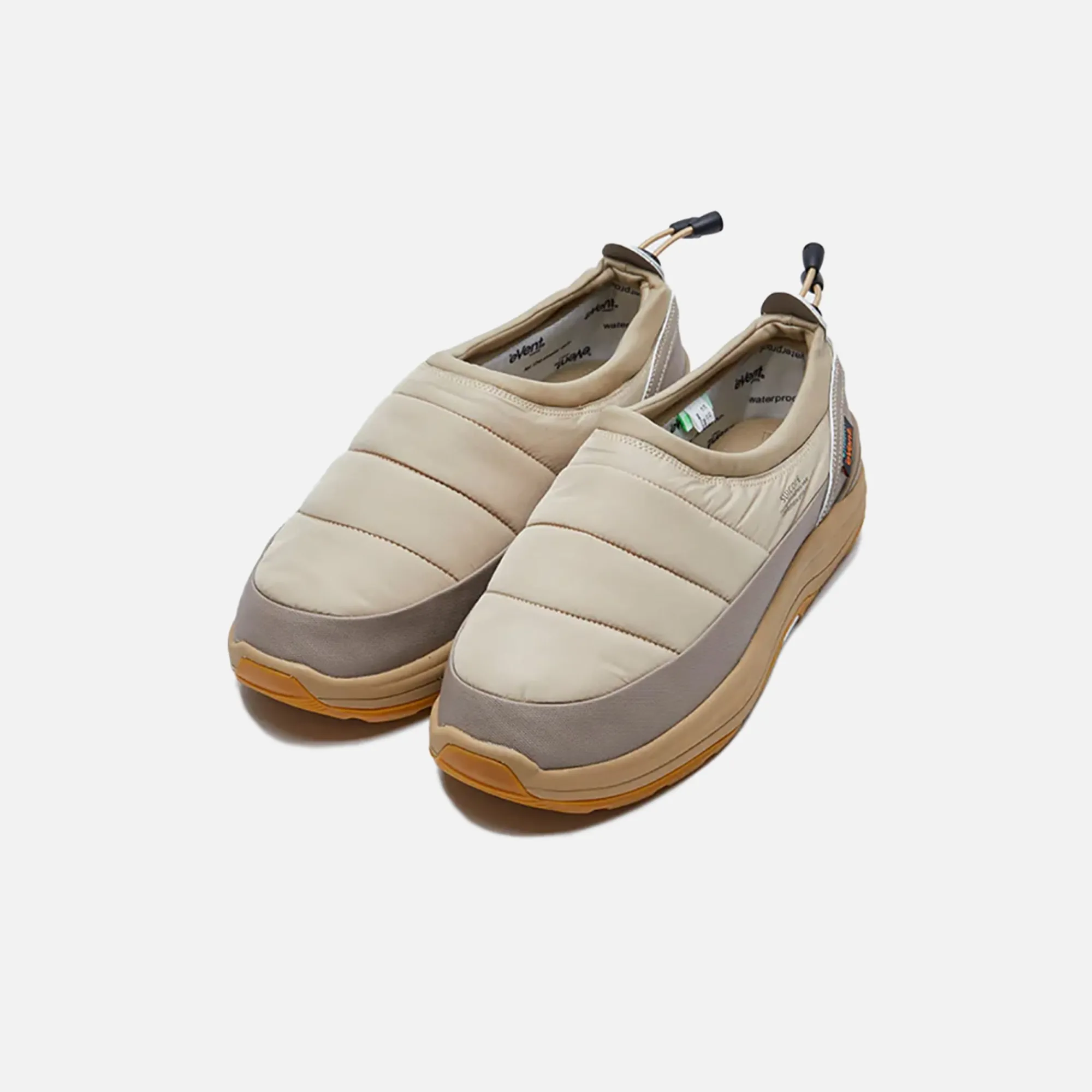 Online Suicoke Pepper-Evab Beige