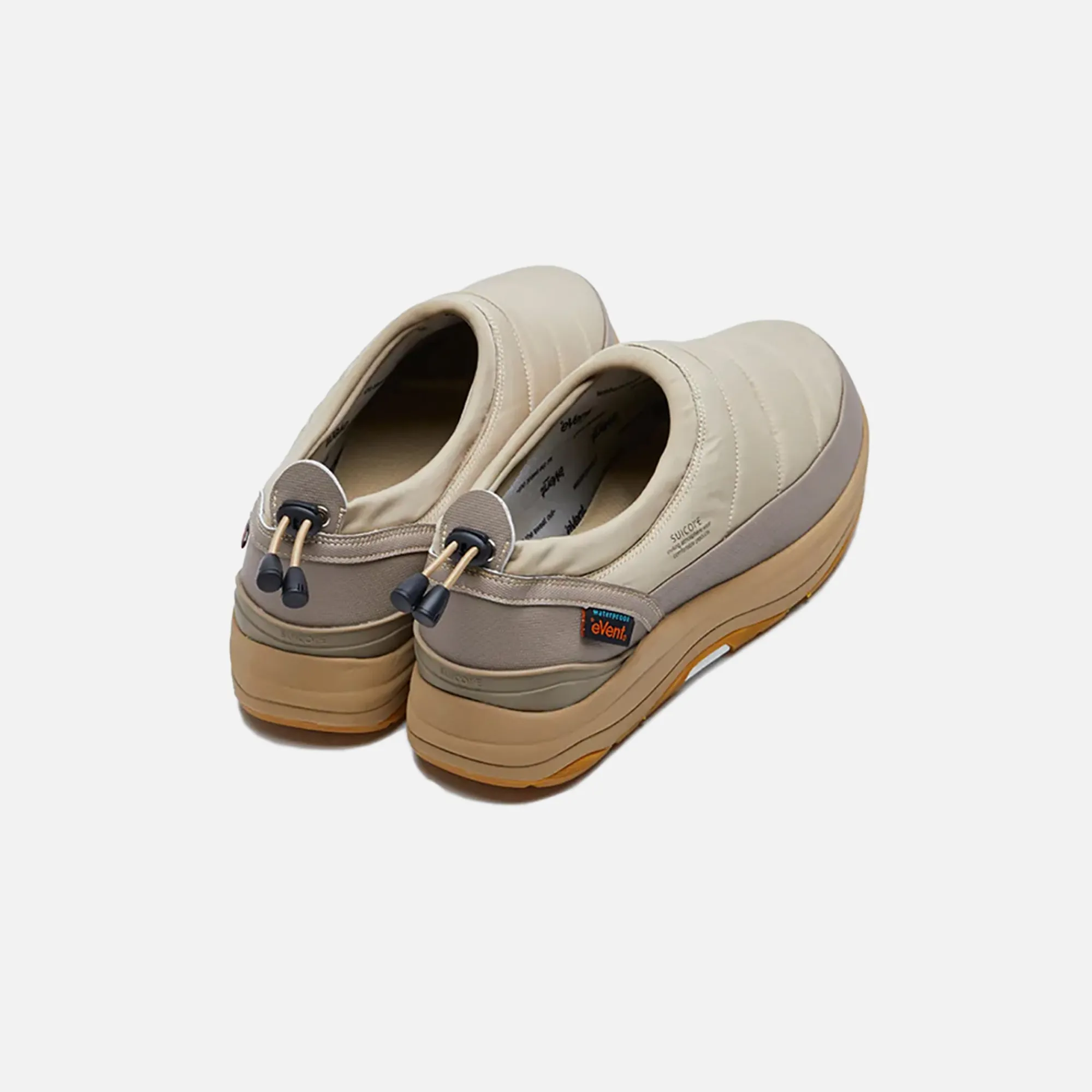 Online Suicoke Pepper-Evab Beige