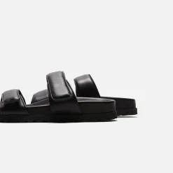 Cheap Gia Borghini Perni 11 Black