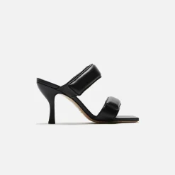 Fashion Gia Borghini Perni 03 Black