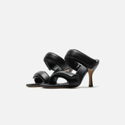 Fashion Gia Borghini Perni 03 Black