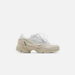 Best Sale Raf Simons Pharaxus Off-White / Cream