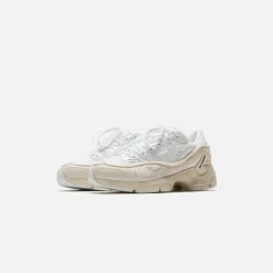 Best Sale Raf Simons Pharaxus Off-White / Cream