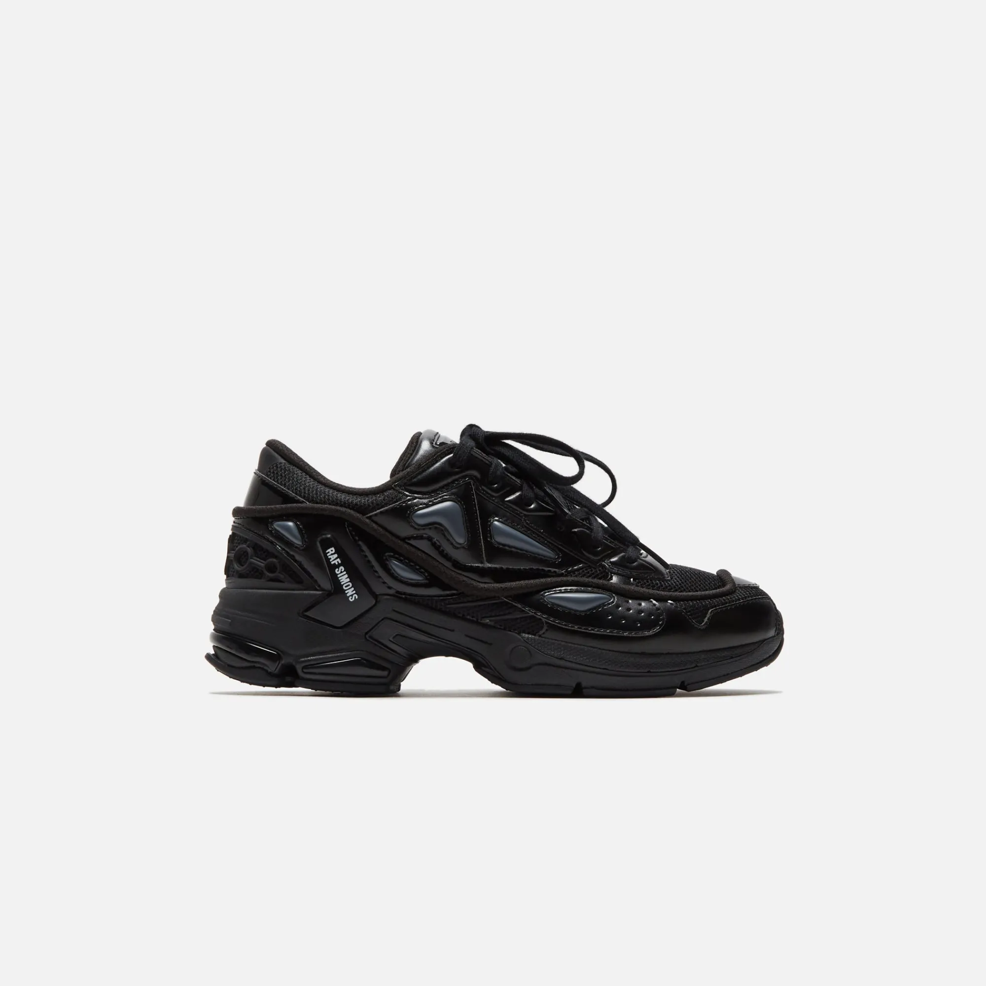 Cheap Raf Simons Pharaxus Black / Grey