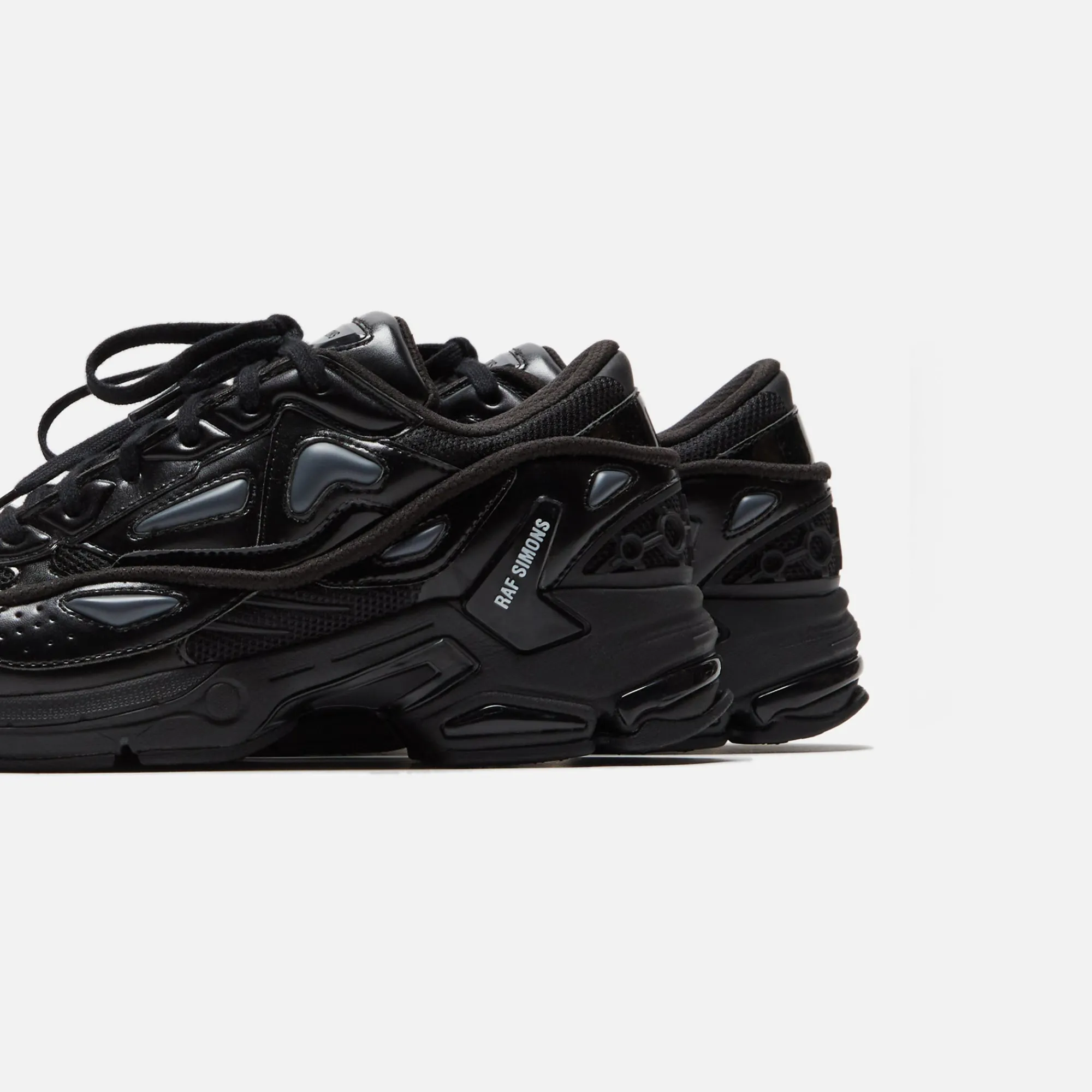 Cheap Raf Simons Pharaxus Black / Grey